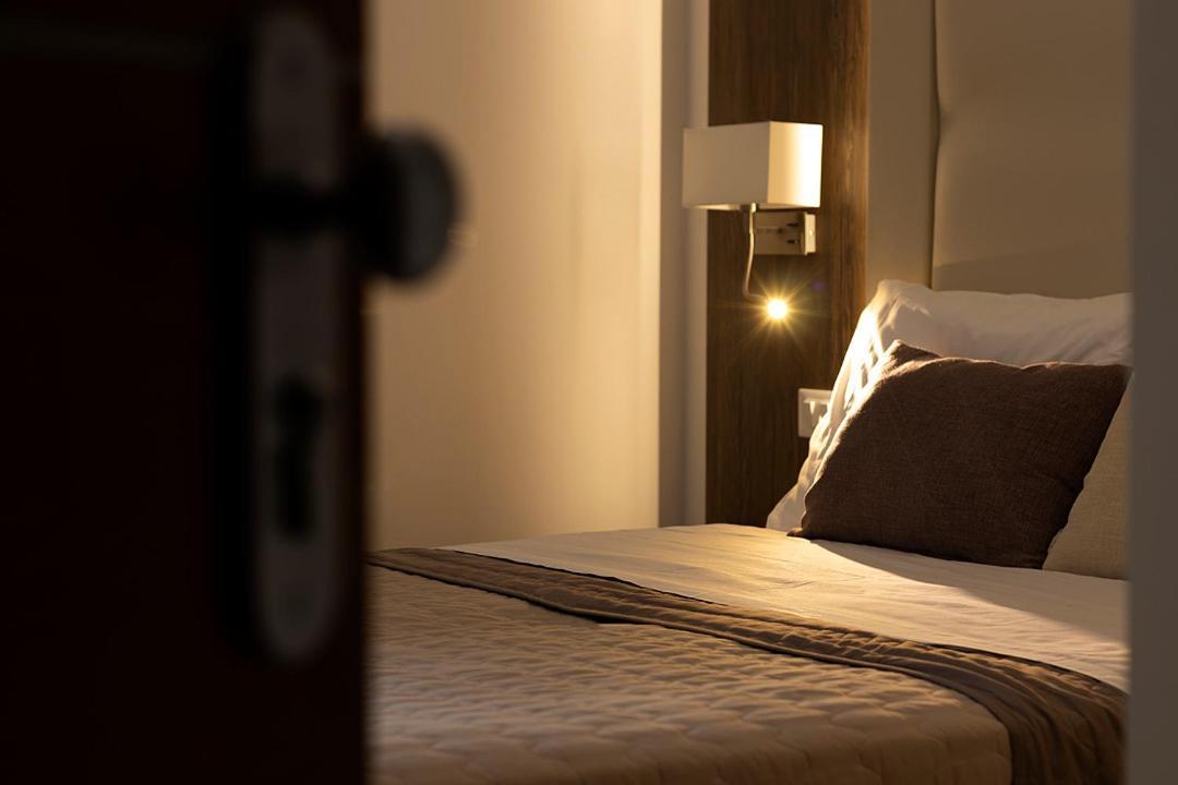 All'orologio 3 Stelle Superior Hotel